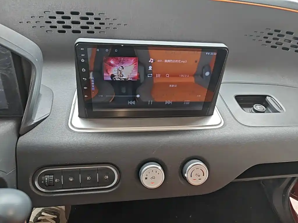 Baojun E100 — миниатюра 13