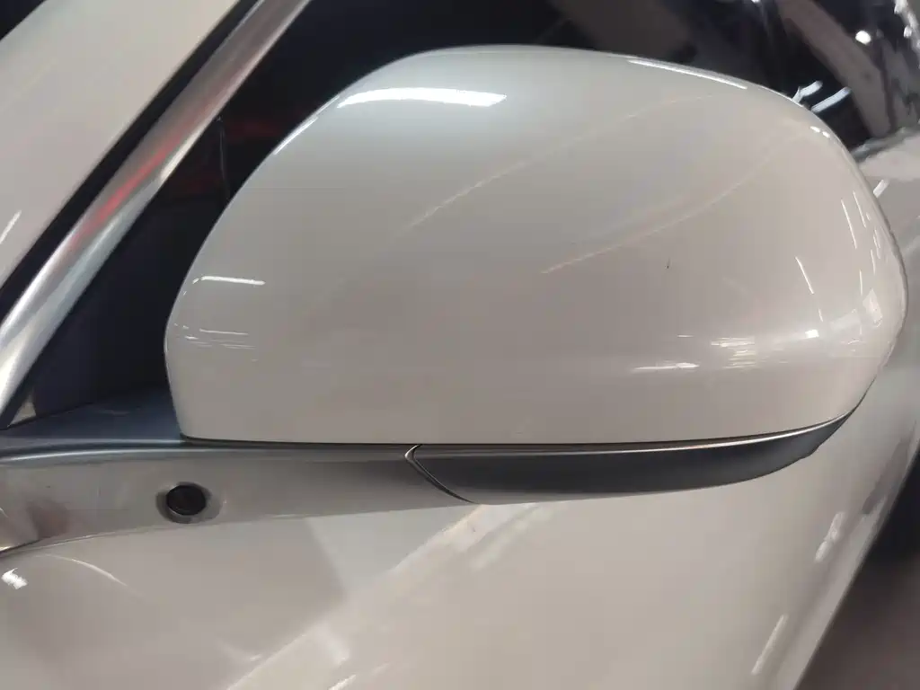 Li Auto Li L7 — миниатюра 19