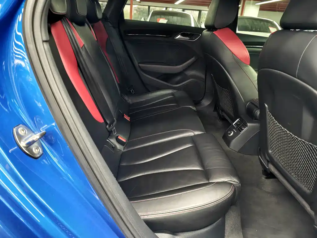 Audi S3 — миниатюра 13