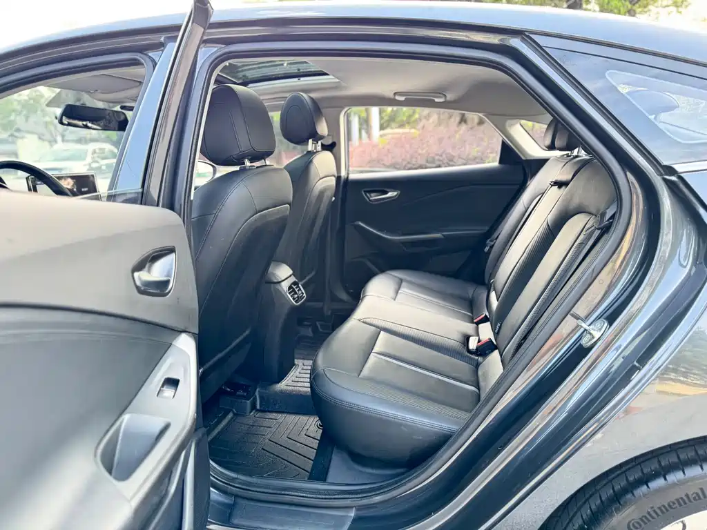 Hyundai Fista — миниатюра 11