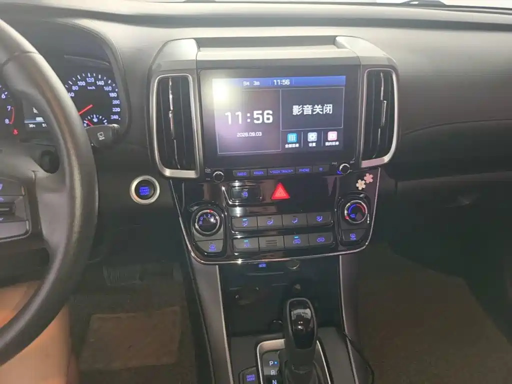 Hyundai ix35 — миниатюра 18
