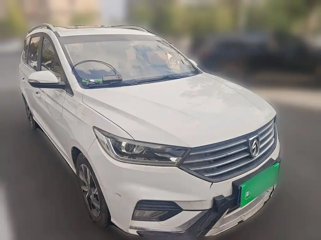 Baojun 360 — миниатюра 24