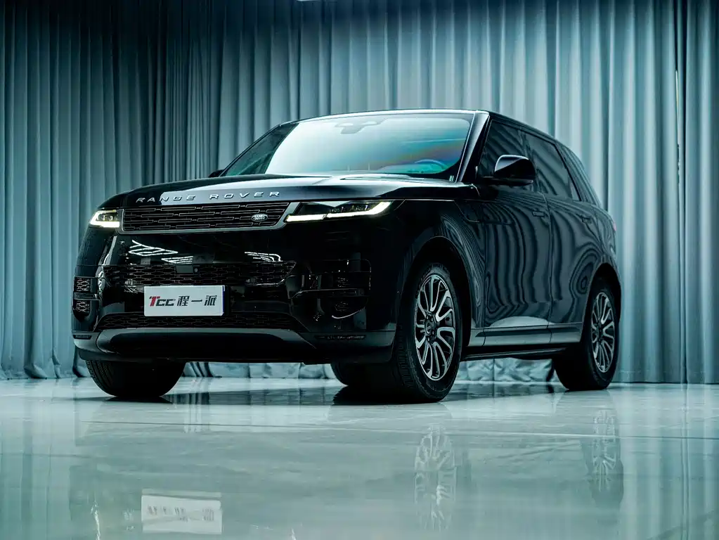 Land Rover Range Rover Sport 2023 360PS S