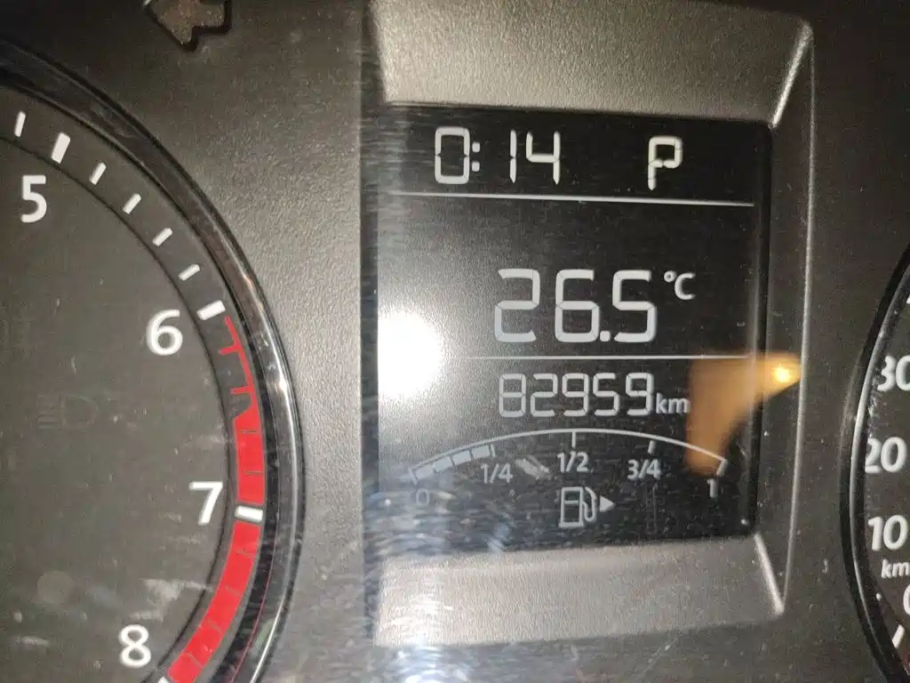Volkswagen Polo — миниатюра 5