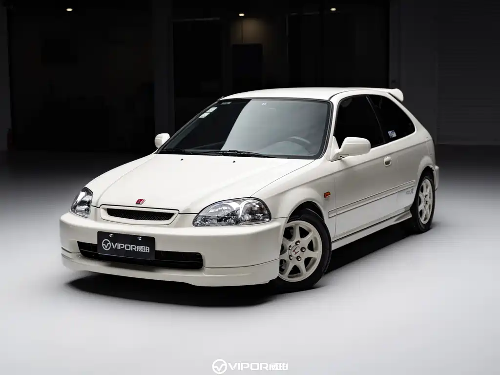 Honda Civic (Import)