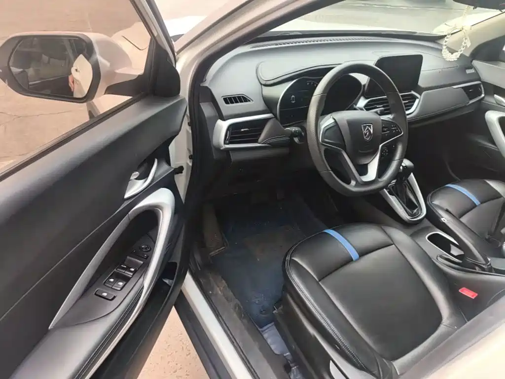 Baojun 510 — миниатюра 16