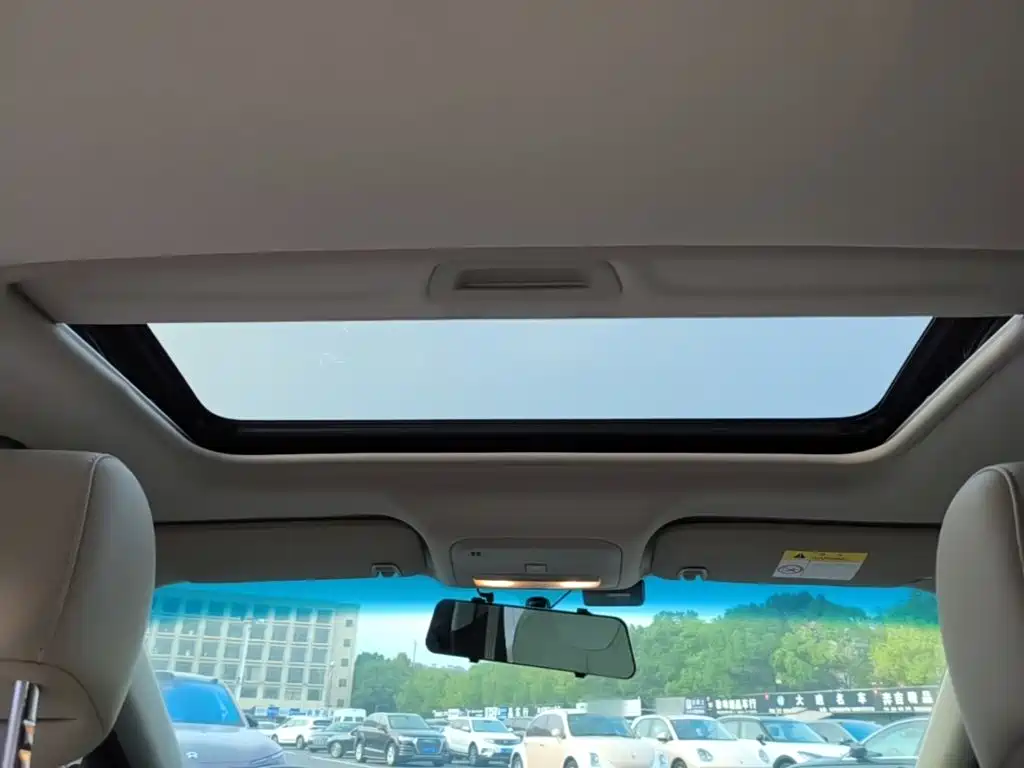 Buick Excelle — миниатюра 18
