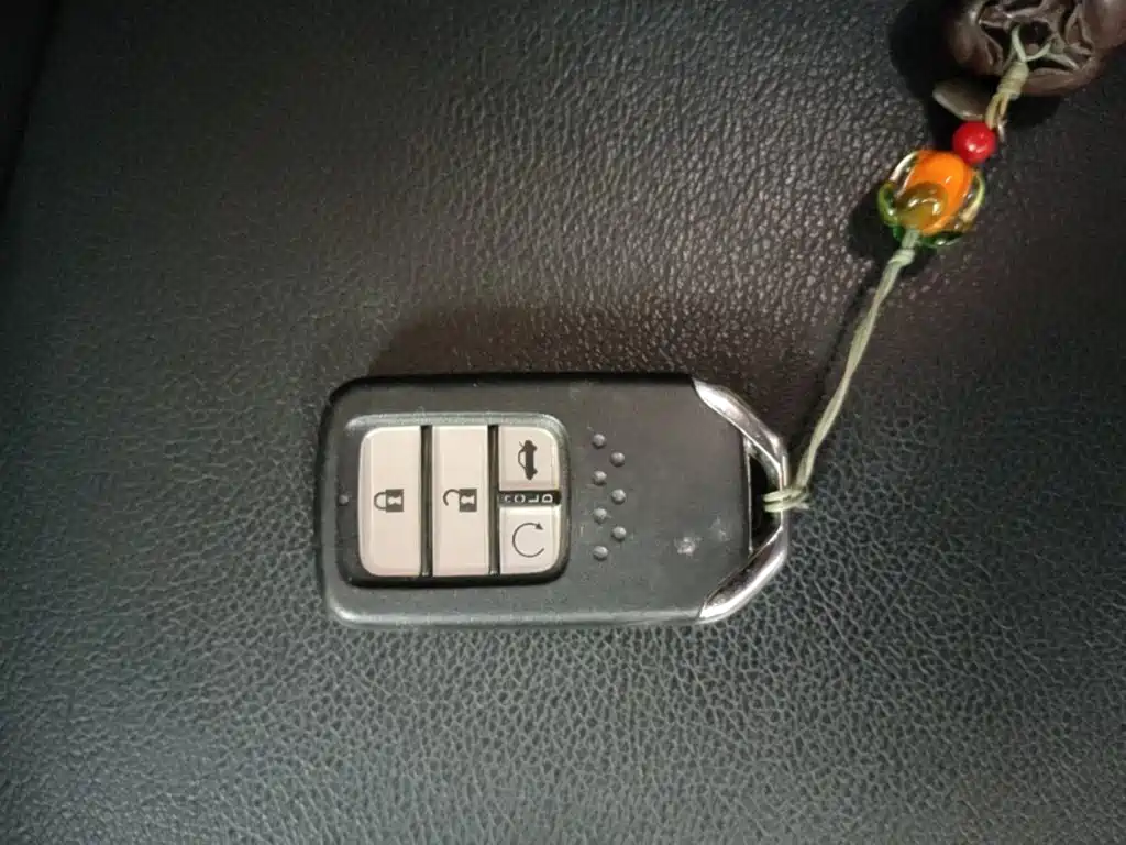 Honda Accord — миниатюра 9