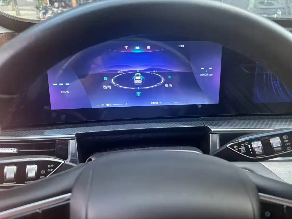 Chery Tiggo 7 PLUS — миниатюра 5