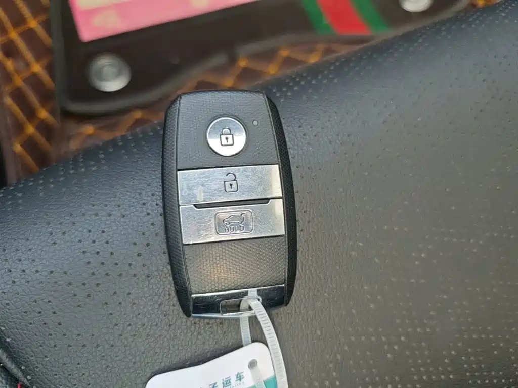 Kia KX5 — миниатюра 9