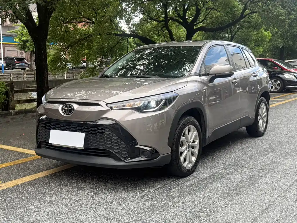Toyota Frontlander