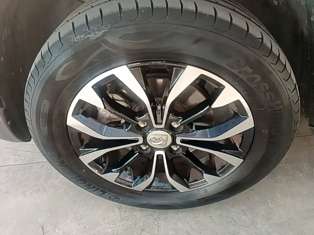 Baojun 510 — миниатюра 23