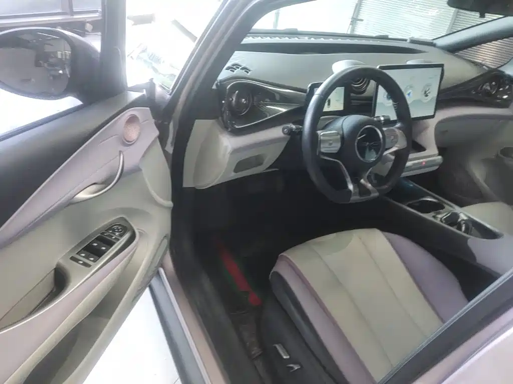 BYD Dolphin — миниатюра 16