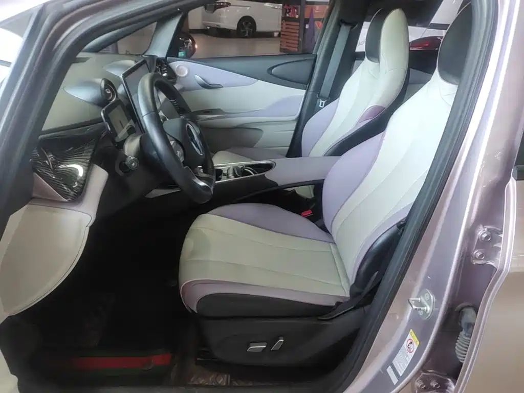 BYD Dolphin — миниатюра 15