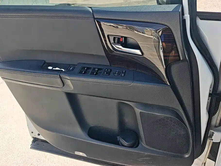 Honda Odyssey — миниатюра 7