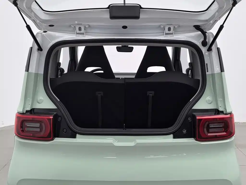Wuling MINIEV — миниатюра 16