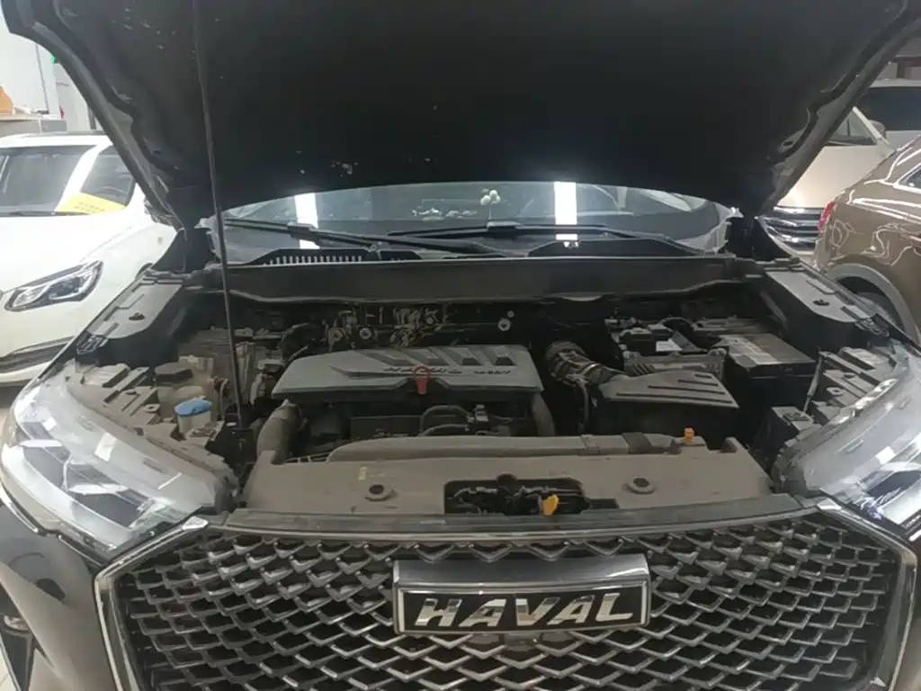 Haval H6 — миниатюра 20