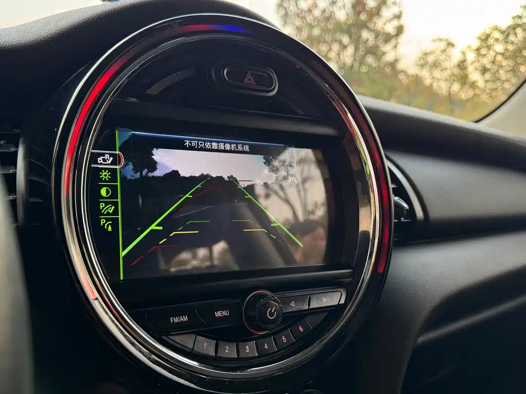 MINI Mini — миниатюра 11
