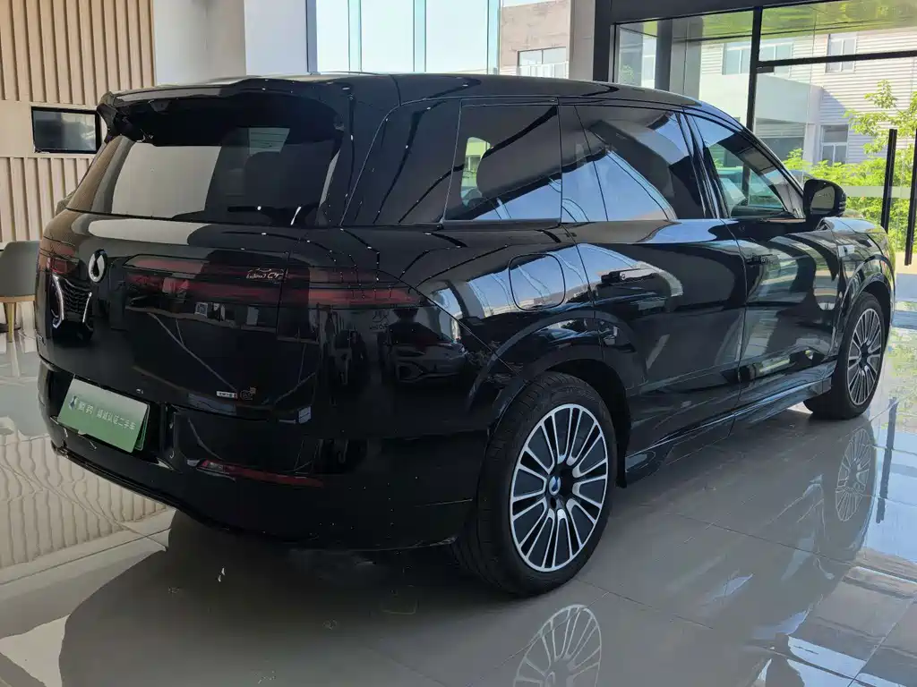 Denza Zoom N8L — миниатюра 10