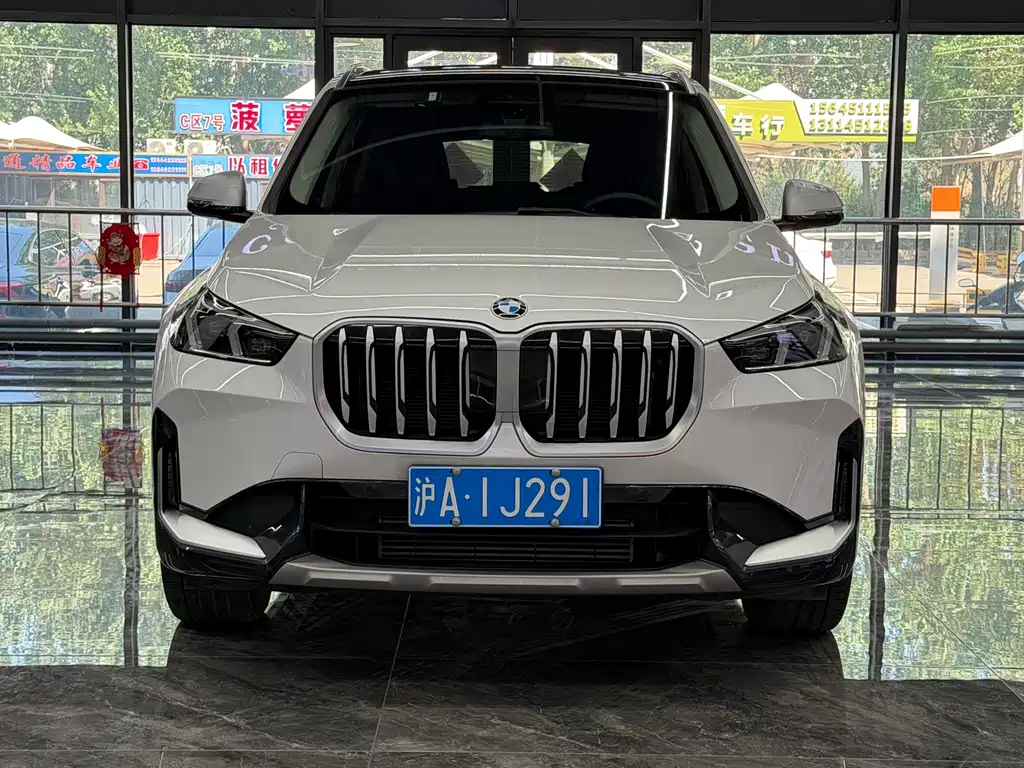 BMW X1 2023 sDrive20Li X