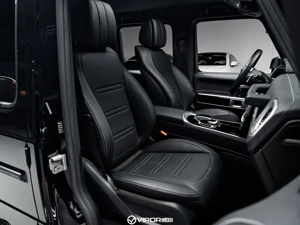 Mercedes-Benz G-Class G 2022 G 500