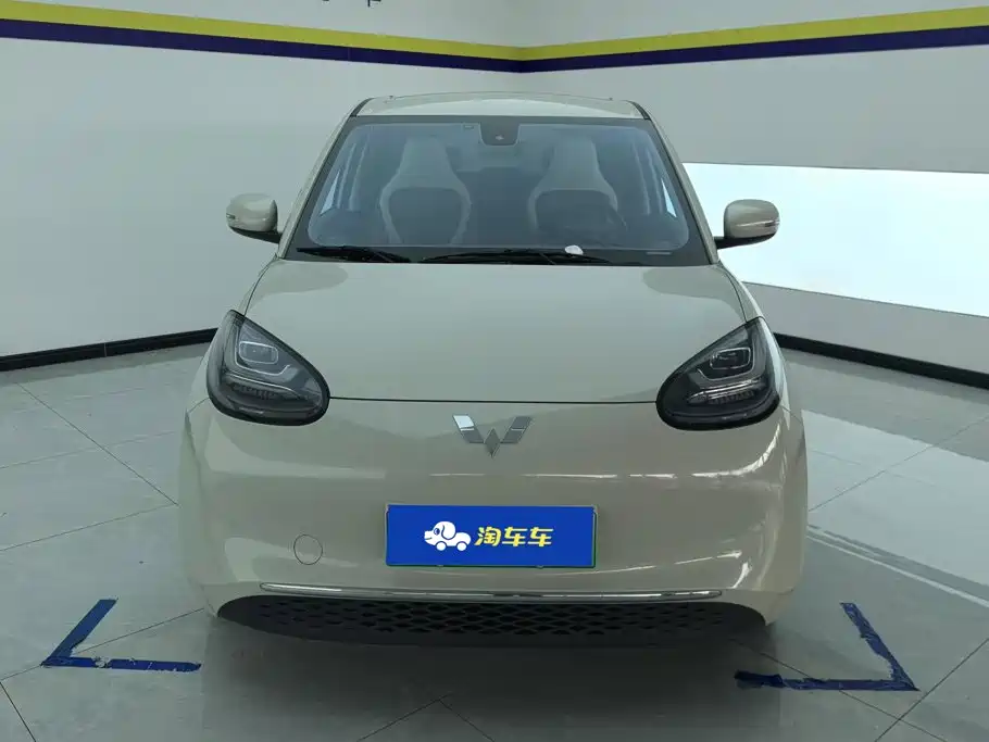 Wuling Bingo — миниатюра 2