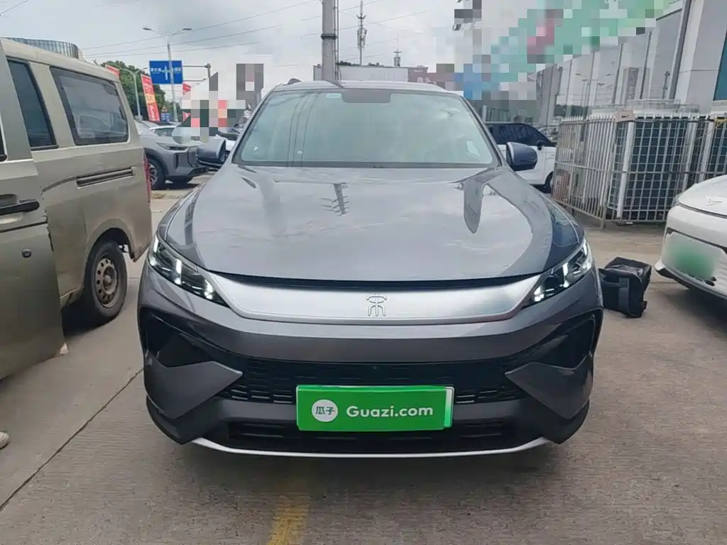 BYD Pro New Energy — миниатюра 3