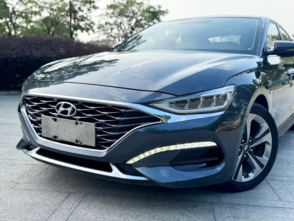 Hyundai Fista — миниатюра 21