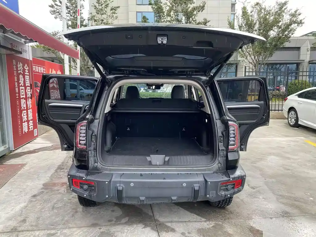 Haval Big Dog — миниатюра 8