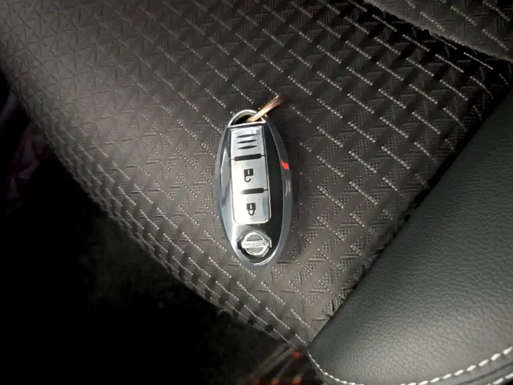 Nissan Tiida — миниатюра 9