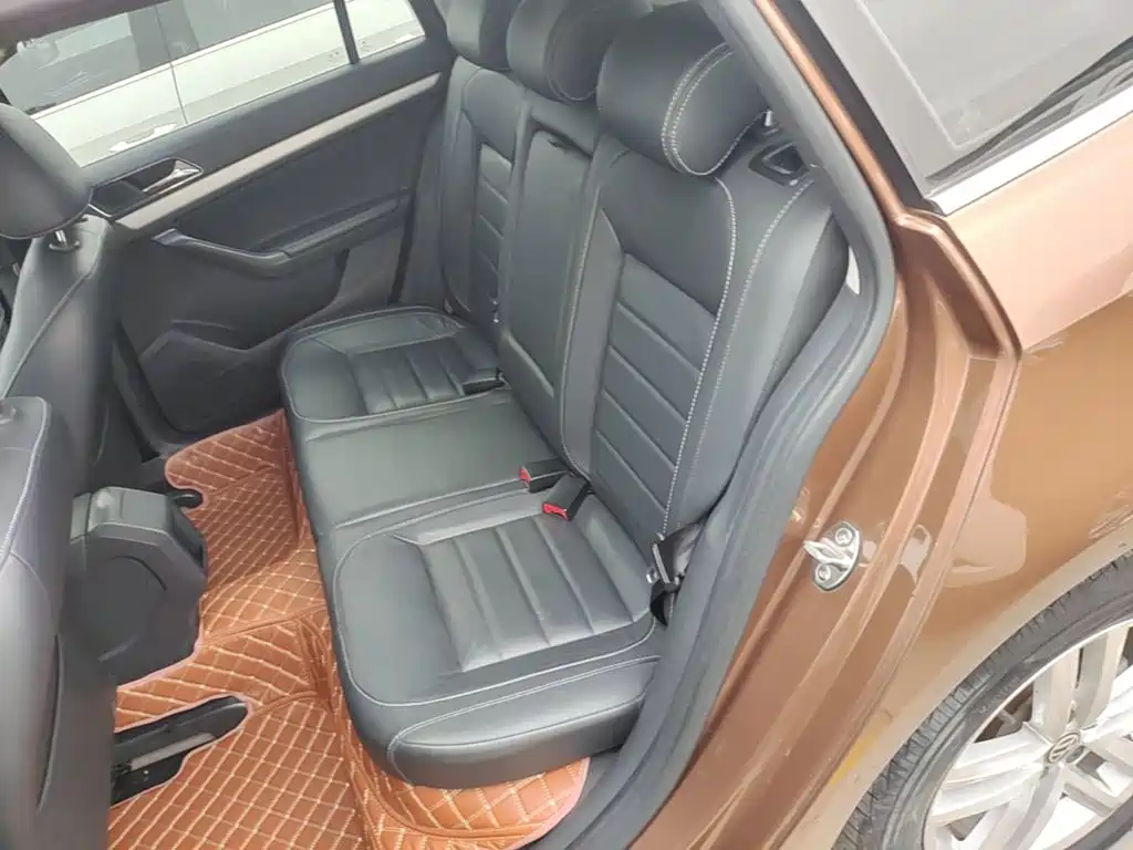 Volkswagen Gran Lavida — миниатюра 17