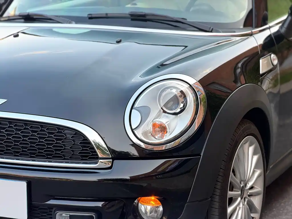 MINI Mini — миниатюра 17