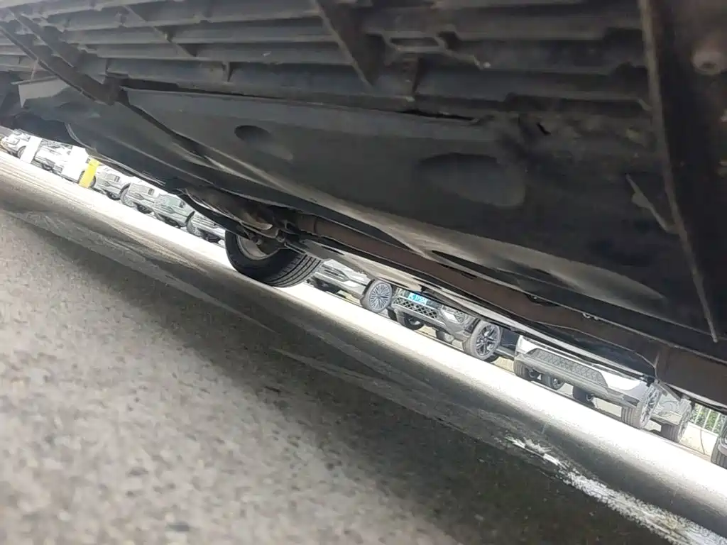 Volkswagen Tiguan — миниатюра 2