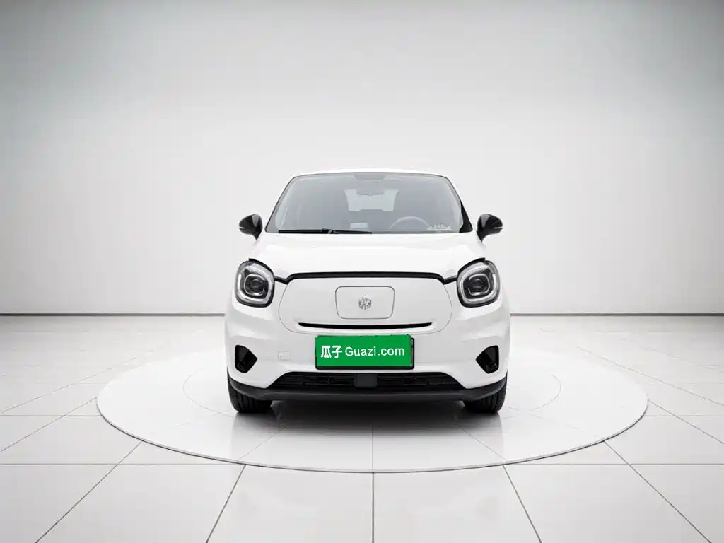 Leapmotor Leapmotor T03 — миниатюра 2