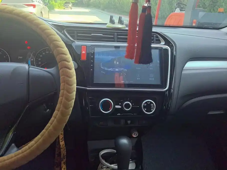 Honda Gienia — миниатюра 13