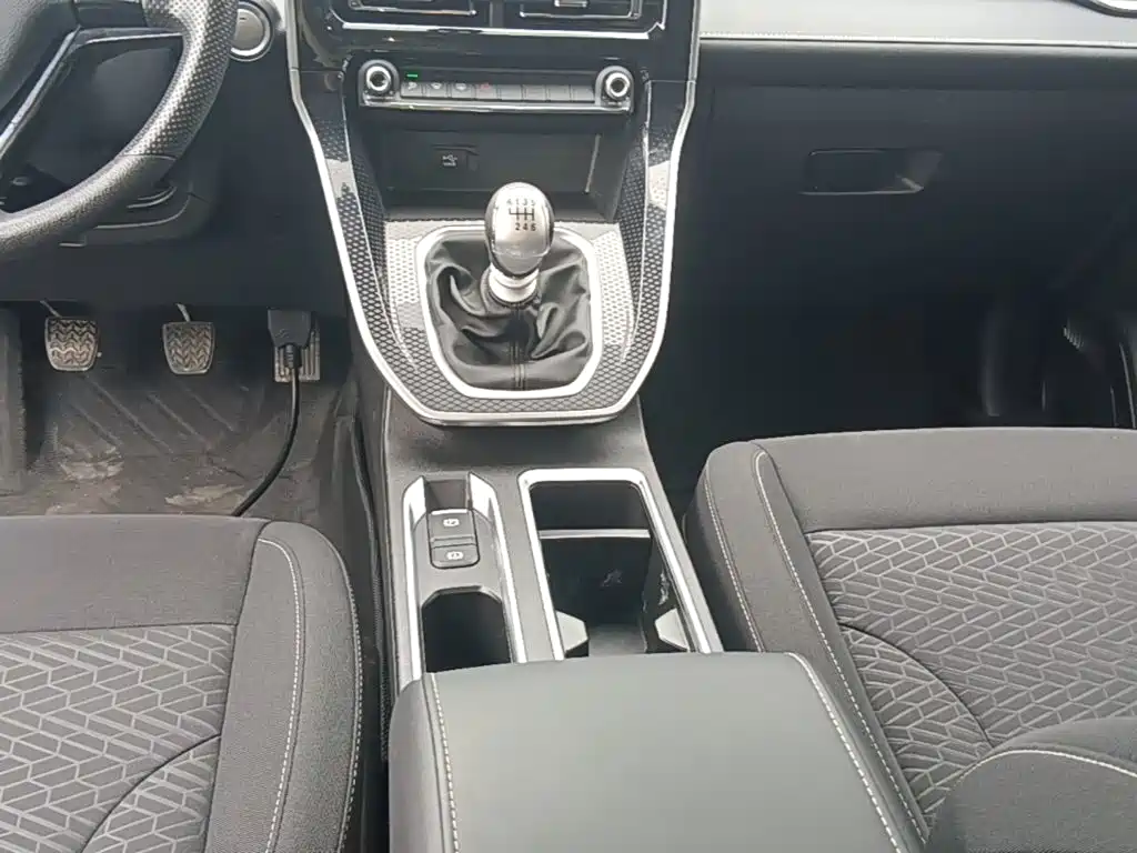 Haval M6 — миниатюра 14