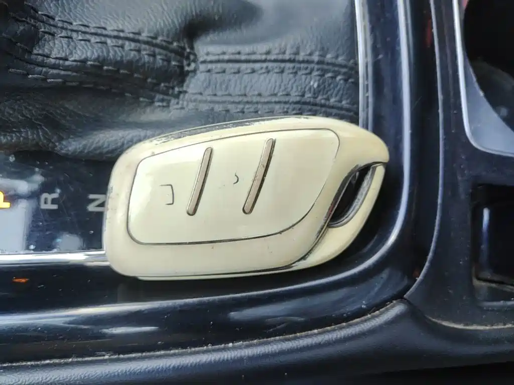 Roewe i5 — миниатюра 9
