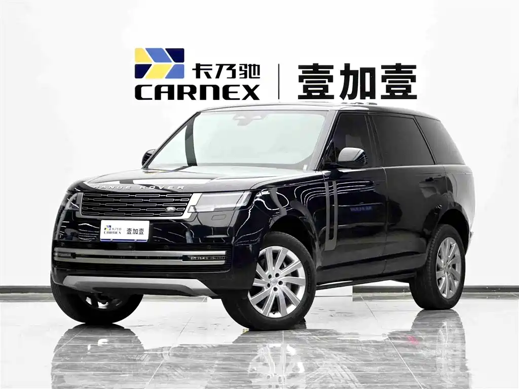 Land Rover Range Rover 2025