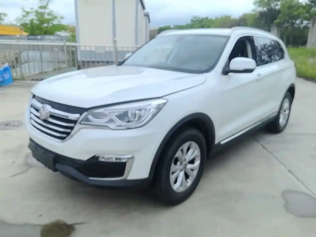 Hanteng Hanteng X7 2019