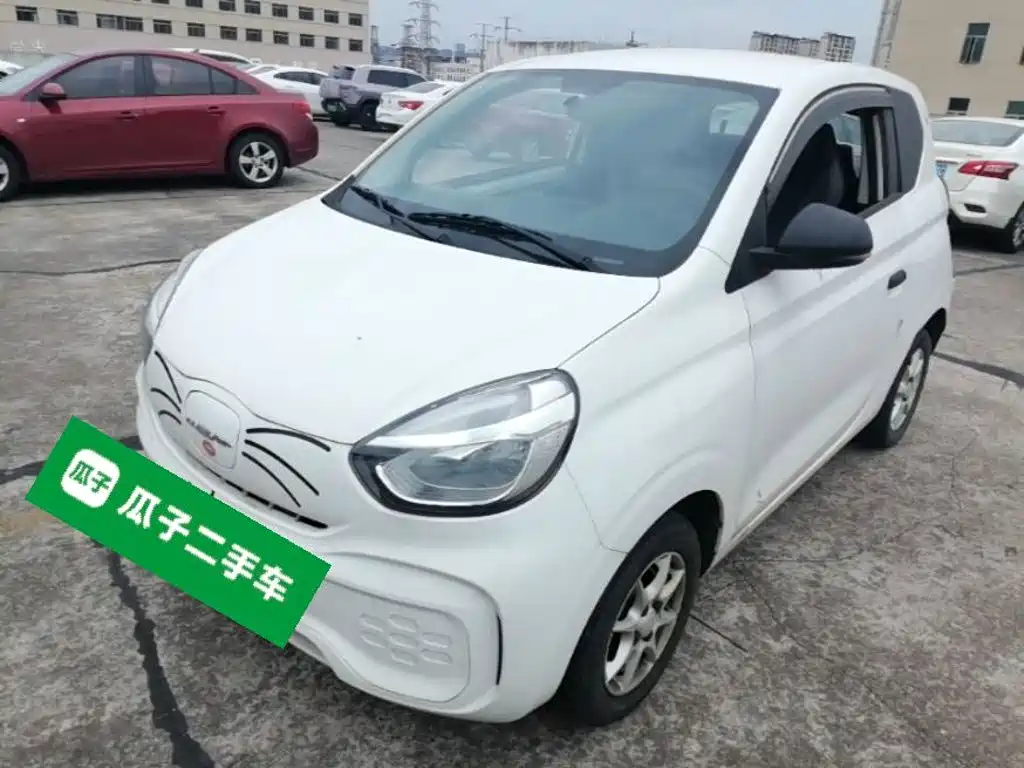 Roewe Clever