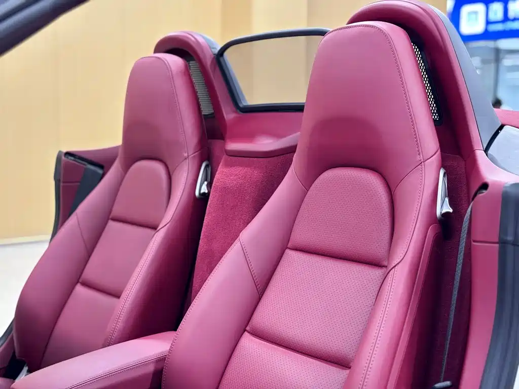 Porsche 718 — миниатюра 19