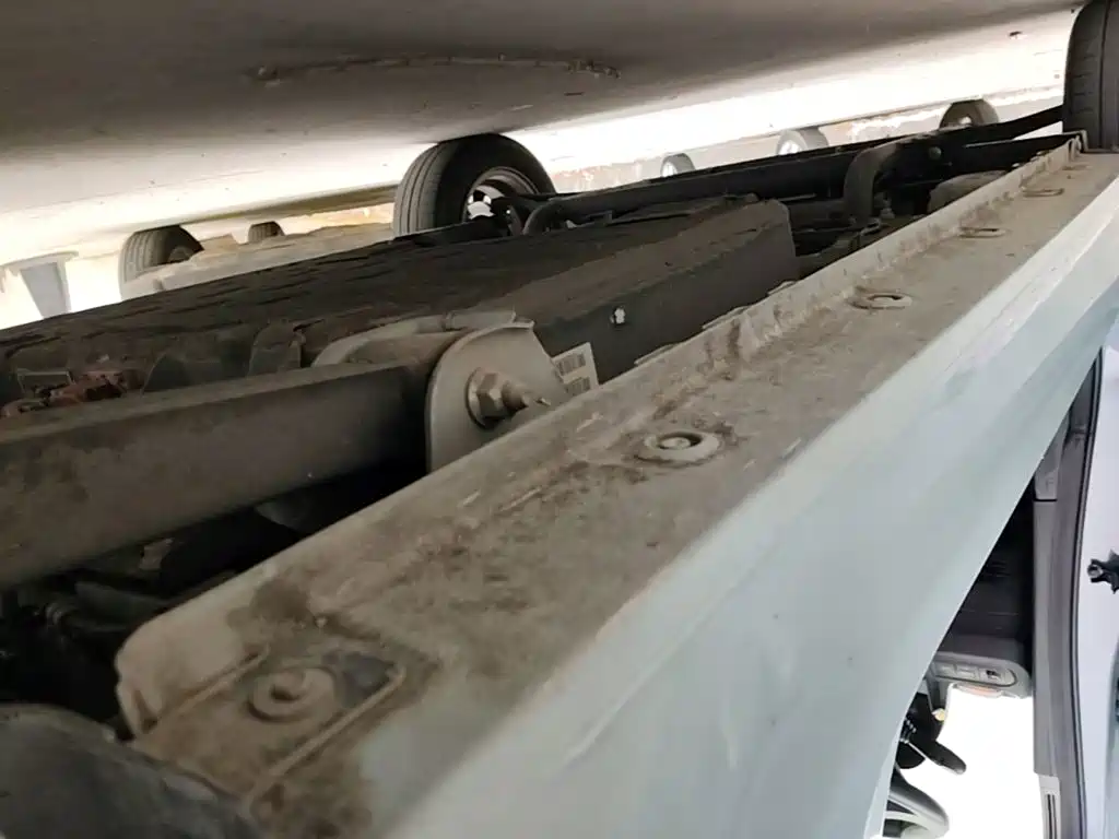 Wuling MINIEV — миниатюра 22