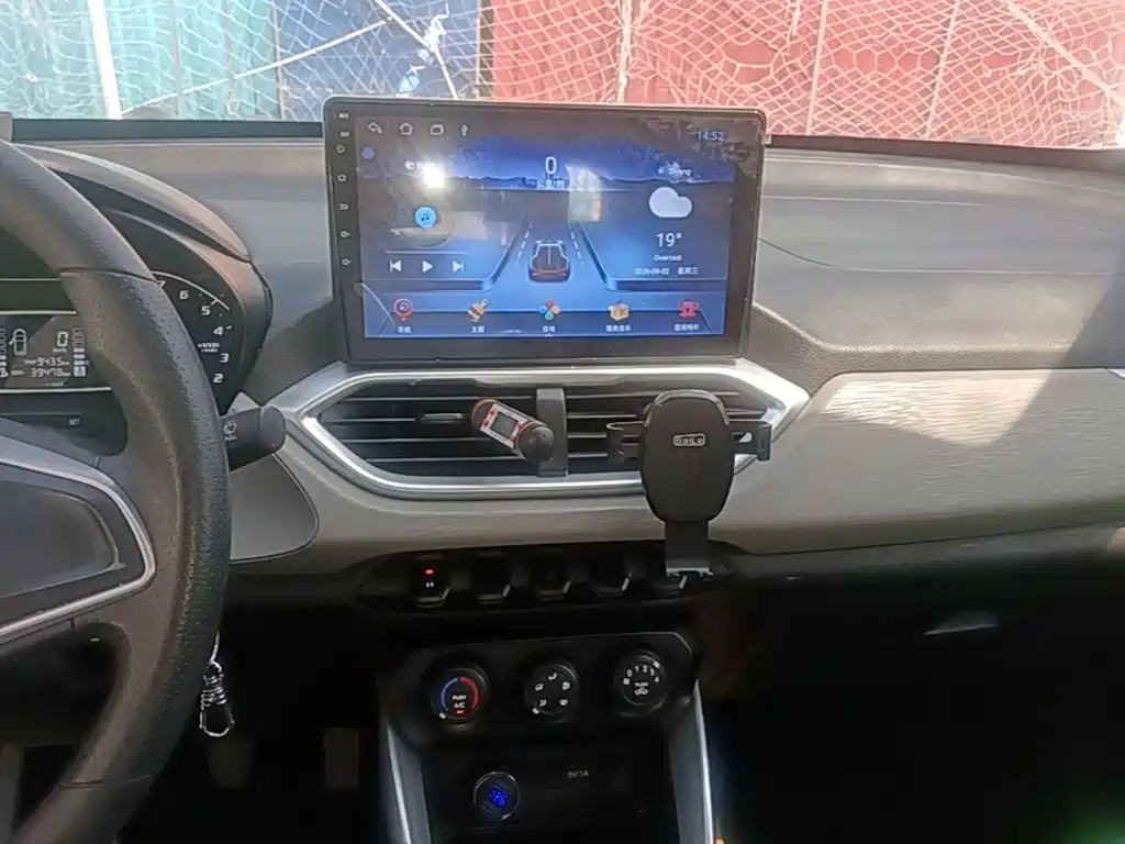 Baojun 510 — миниатюра 13