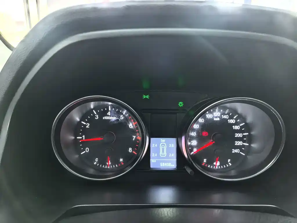 Haval M6 — миниатюра 15