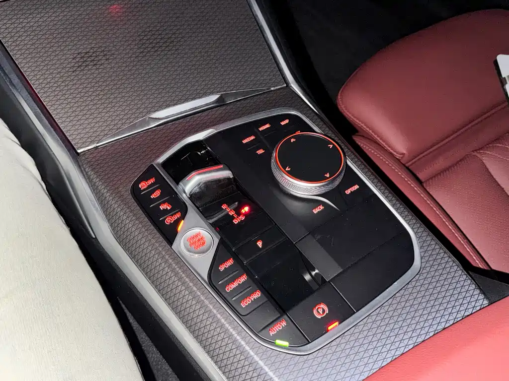 BMW 3 Series — миниатюра 51
