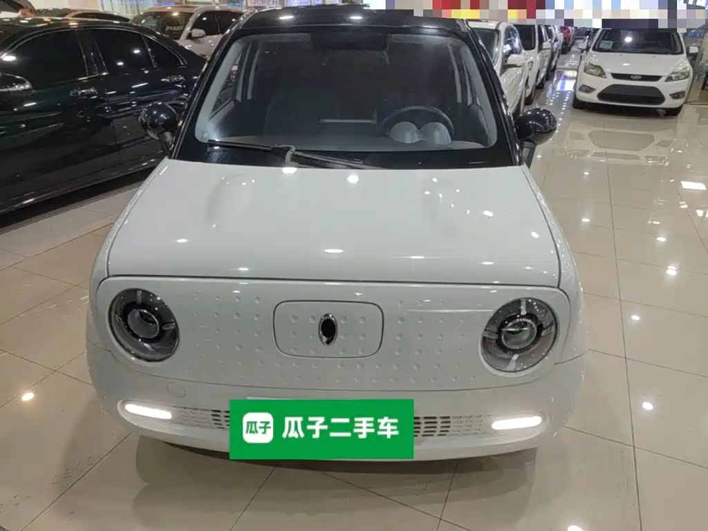 Ora Black Cat 2021 351km