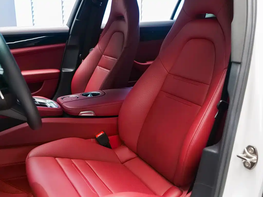 Porsche Panamera — фотографии объявления, Фото 14