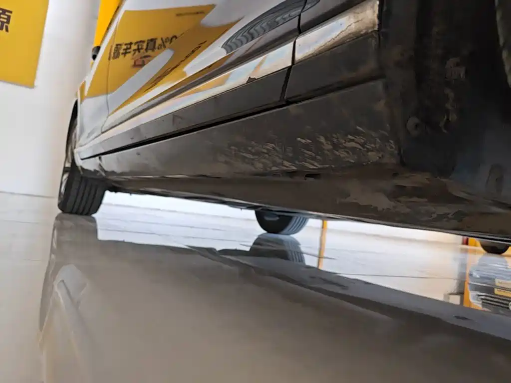 Volkswagen Magotan PHEV — миниатюра 21