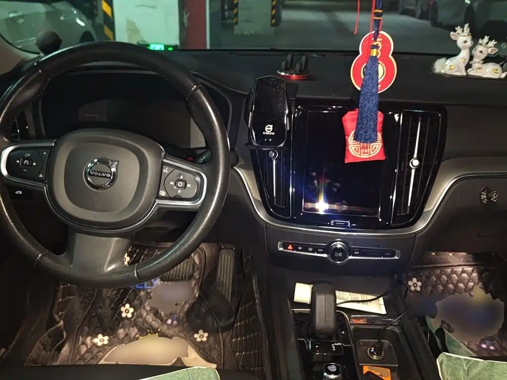 Volvo S60 — миниатюра 10