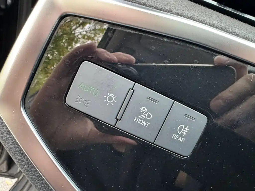 Audi Q3 — миниатюра 23